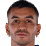 Cầu thủ Ángel Martin Correa (Argentina)