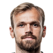 Iver Tobias Rørvik Fossum