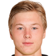 Mathias Dyngeland