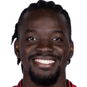 Bertrand Isidore Traoré