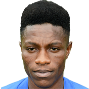 Koby Owusu Arthur