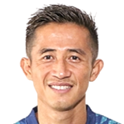 David Htan – Yangon United football club