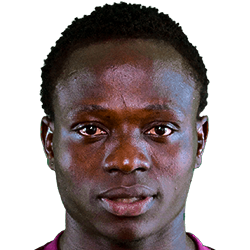 Moses Odjer