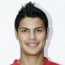 Kevin Oswaldo Santamaría