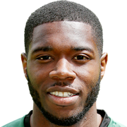 Nathan Blissett