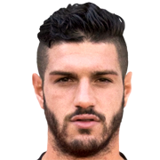 Alessandro Tonti