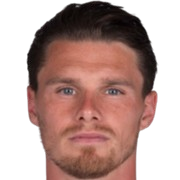 Danny Bakker