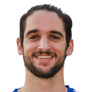 Spyros Risvanis