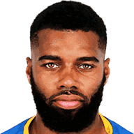 Ethan Reid Ebanks-Landell