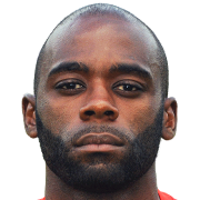 Jamal Nehamiah Fyfield
