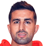 Brahim El Bahraoui