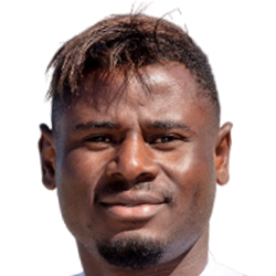 Jovanie Tchouatcha