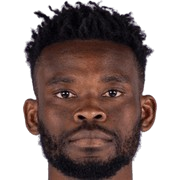 Eugene Ansah