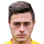 Leandro Bailly