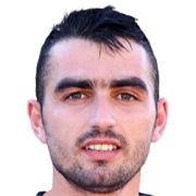 Iliya Karapetrov