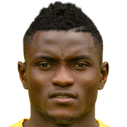 Lewis Mbah Enoh