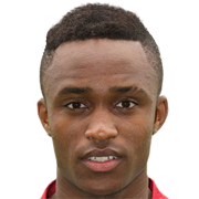 Charni Ekangamene