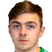 Robbie Mcdaid