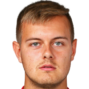 Timofey Margasov