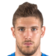 Alexandros Paschalakis
