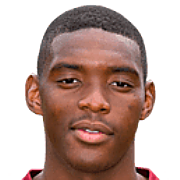 Formose Mendy