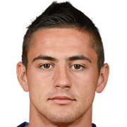 Stefan Dimić