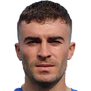 Arbër Çyrbja