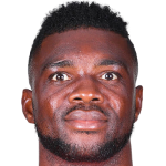 Daniel Akpeyi