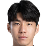 Kim Min-Hyeok