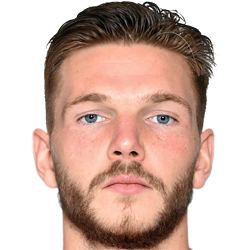Gilli Rólantsson Sörensen