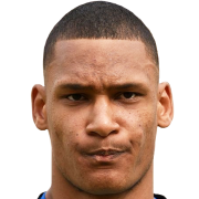 Christoffer Henri Mafoumbi