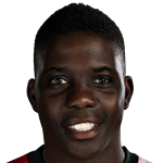 Marvelous Nakamba