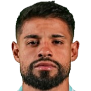 Cristian Gabriel Esparza