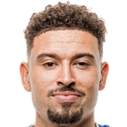 Carl Henrik Jordan Larsson