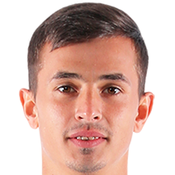 Cầu thủ Adrián Andrés Cubas (Paraguay)