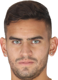 Sebastián Ignacio Vegas Orellana