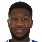 Ebrima Adams