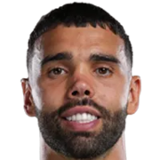 David Raya Martin - Arsenal (Gk)