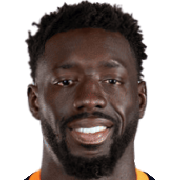 Alexandre Mendy