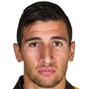 Antonis Bourselis