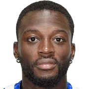 Dominic Iorfa