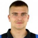 Oleksandr Kalitov