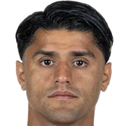 Mahmoud Dahoud