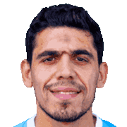 Cầu thủ Mohamed Hamdi (Egypt)