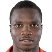 Chadrac Akolo