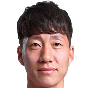 Cho Soo-Chul