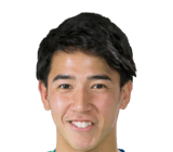 Shunsuke Kikuchi