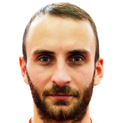 Kosta Manev