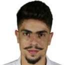 Luis Gustavo Melere Da Silva