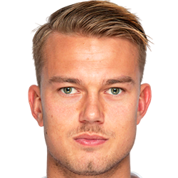 Kristoffer Normann Hansen